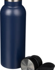 Dubbelwandige fles Elaine | 500 ml