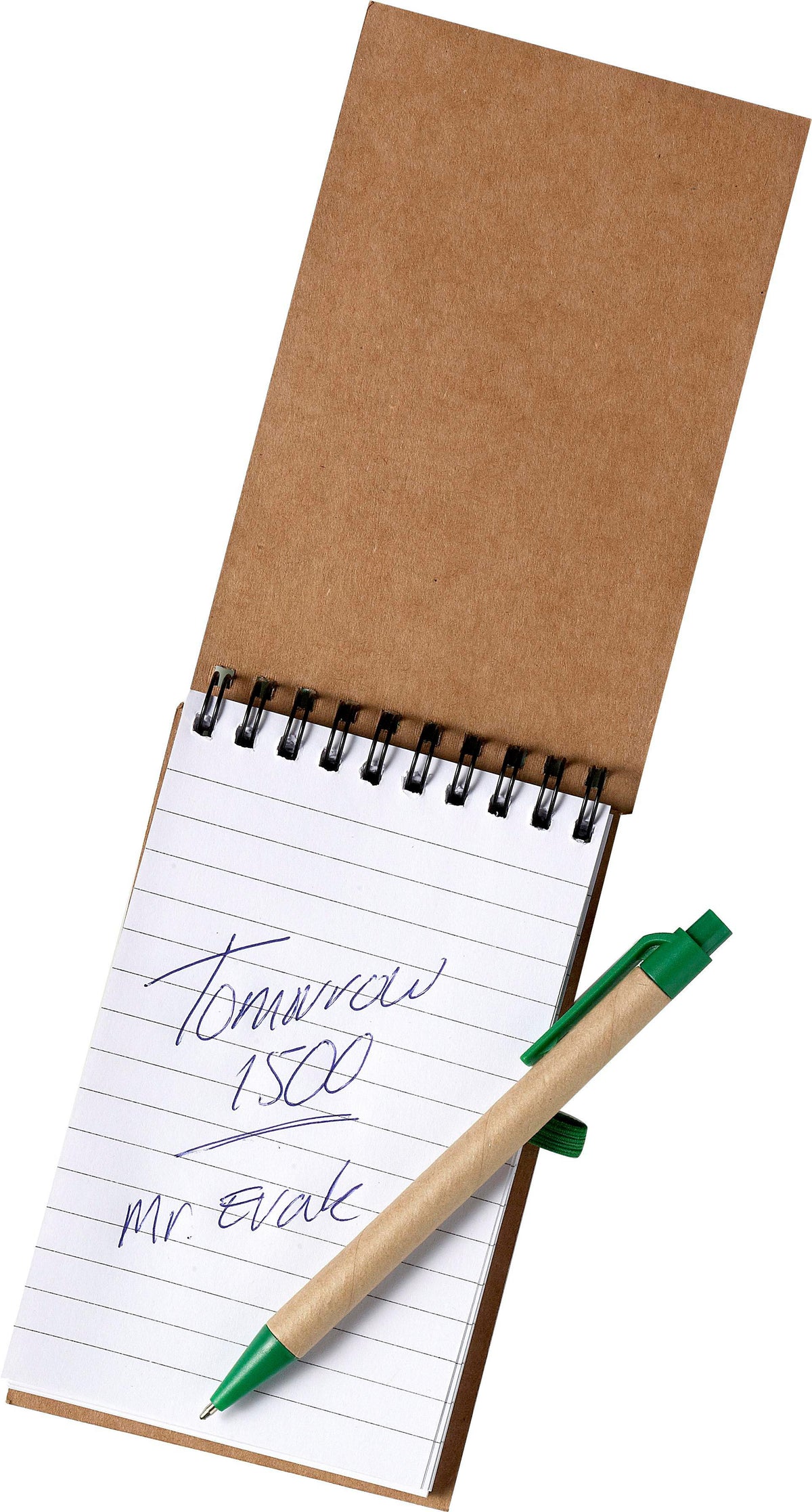 Notitieboek Emory | Karton | A6 | Gelijnd