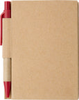 Notitieboek Cooper | Papier | Zakformaat