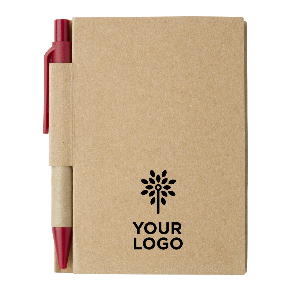 Notitieboek Cooper | Papier | Zakformaat