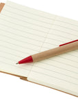 Notitieboek Cooper | Papier | Zakformaat