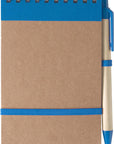 Notitieboek Emory | Karton | A6 | Gelijnd