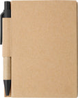 Notitieboek Cooper | Papier | Zakformaat