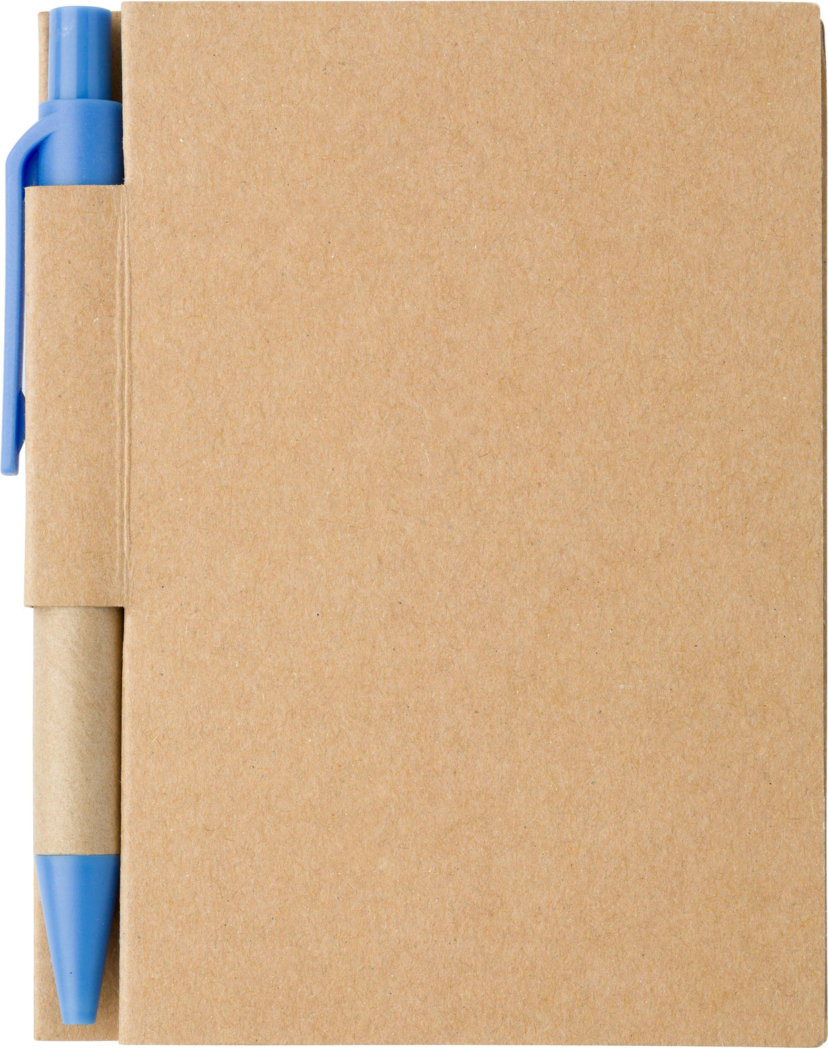 Notitieboek Cooper | Papier | Zakformaat