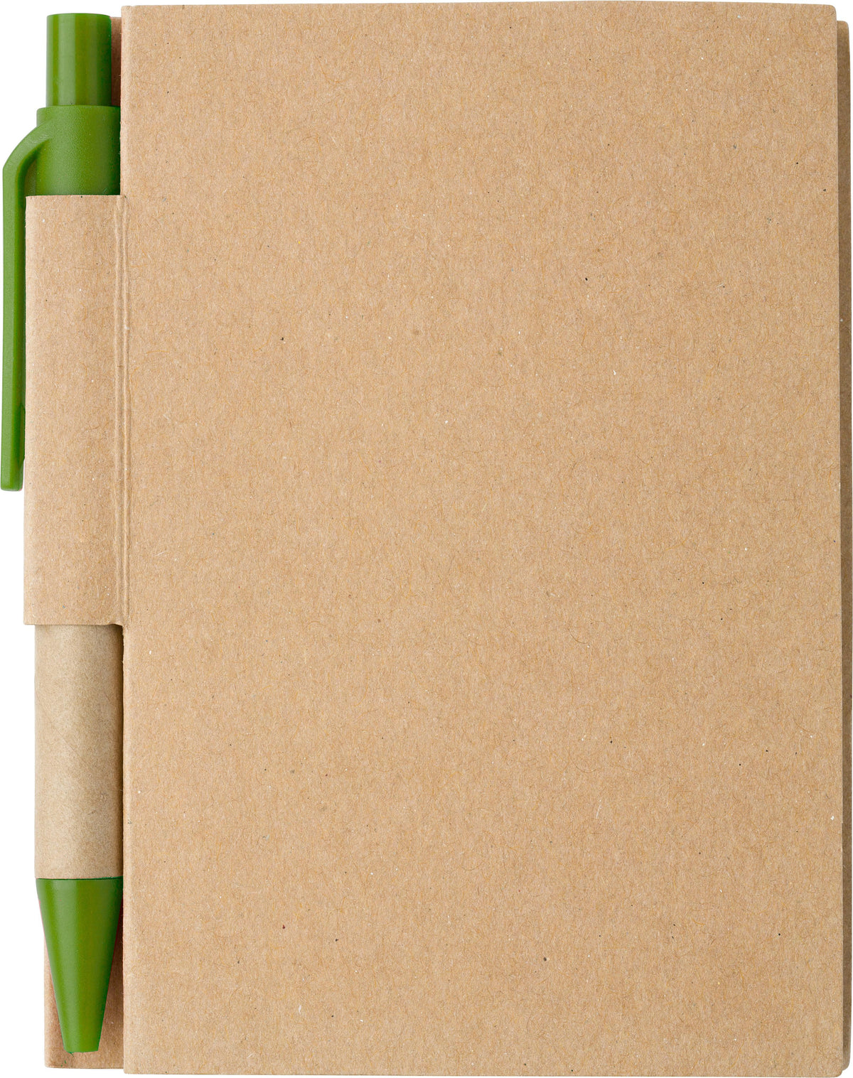 Notitieboek Cooper | Papier | Zakformaat
