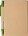 Notitieboek Cooper | Papier | Zakformaat