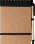Notitieboek Emory | Karton | A6 | Gelijnd