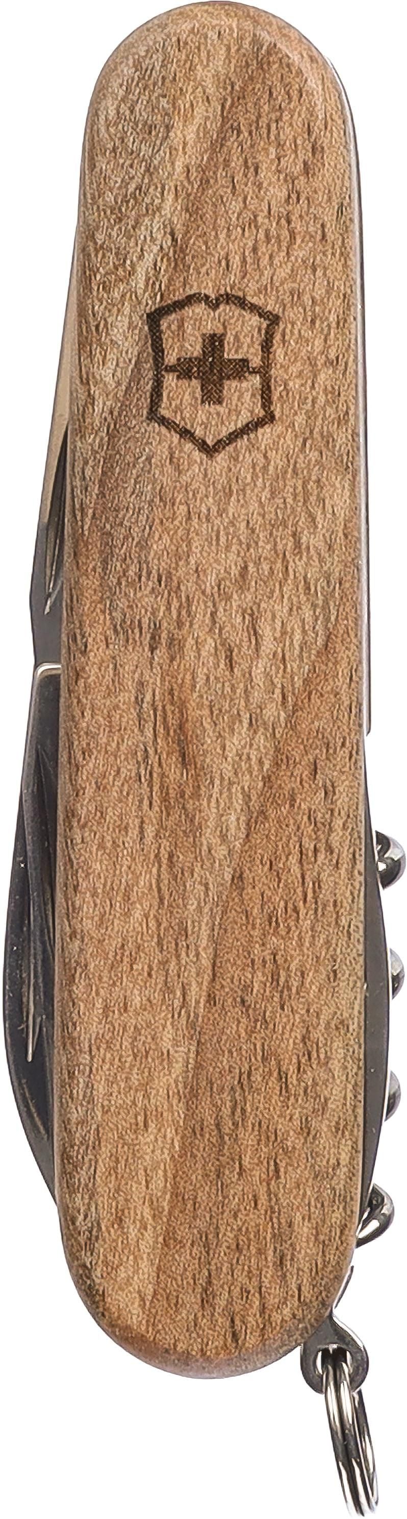Victorinox zakmes Spartan Wood | 10 functies