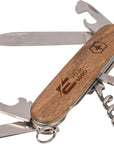 Victorinox zakmes Spartan Wood | 10 functies