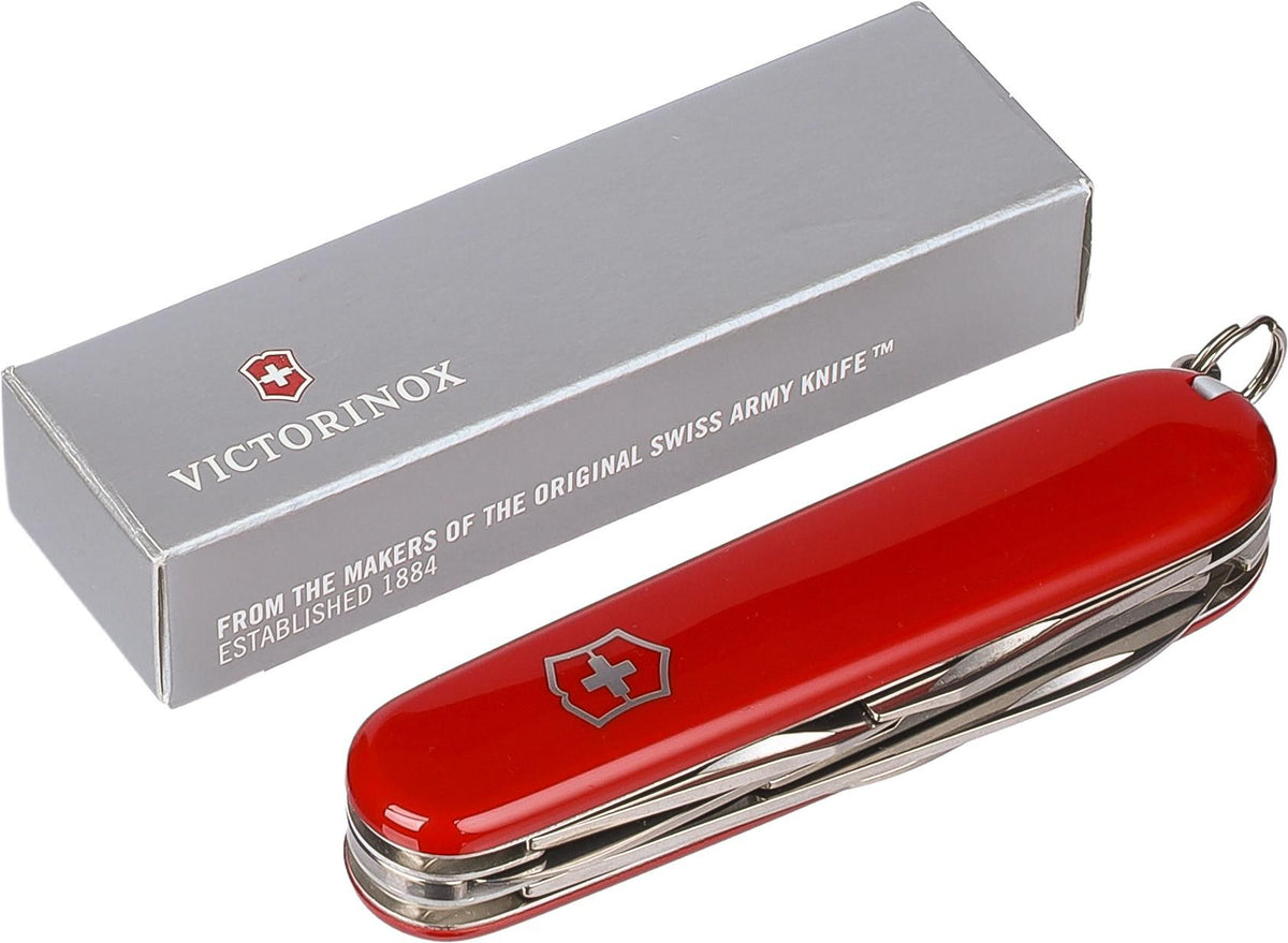 Victorinox zakmes Climber | 14 functies