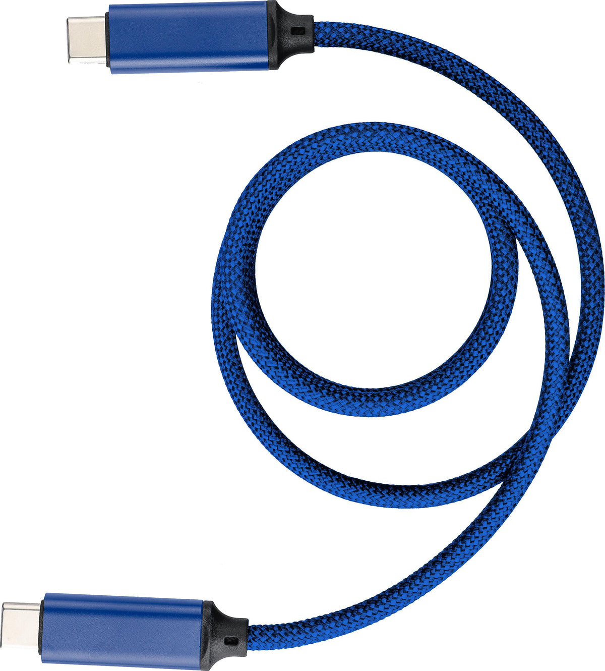 Oplaadkabel Janet | Nylon | Magnetisch | USB-C