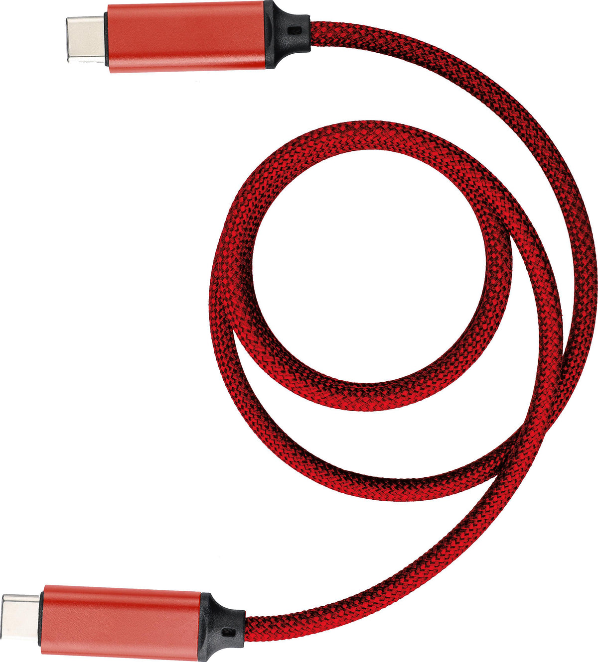 Oplaadkabel Janet | Nylon | Magnetisch | USB-C