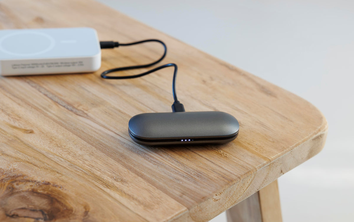 BrandCharger draadloze oordopjes Aria
