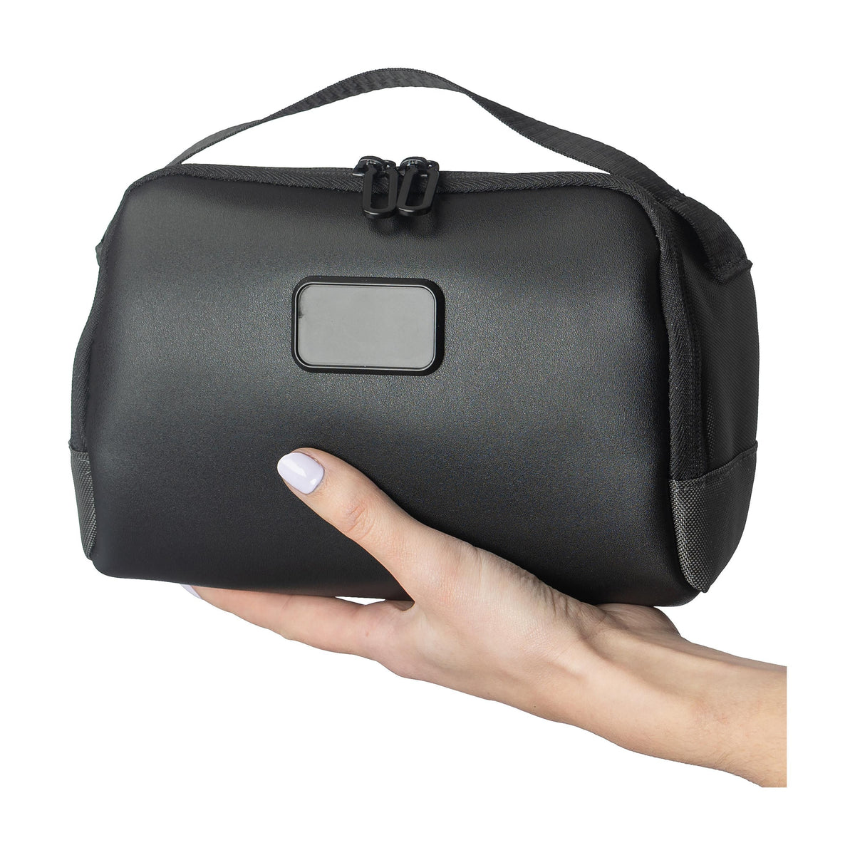 BrandCharger reisetui Ora