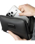 BrandCharger reisetui Ora