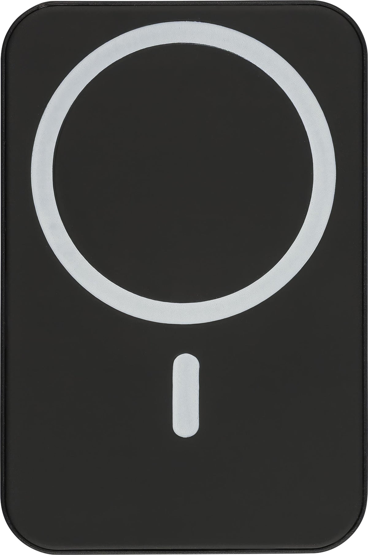 Draadloze-opladerpowerbank Meno | 10.000 mAh | Geschikt voor MagSafe