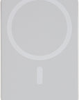 Draadloze-opladerpowerbank Meno | 10.000 mAh | Geschikt voor MagSafe