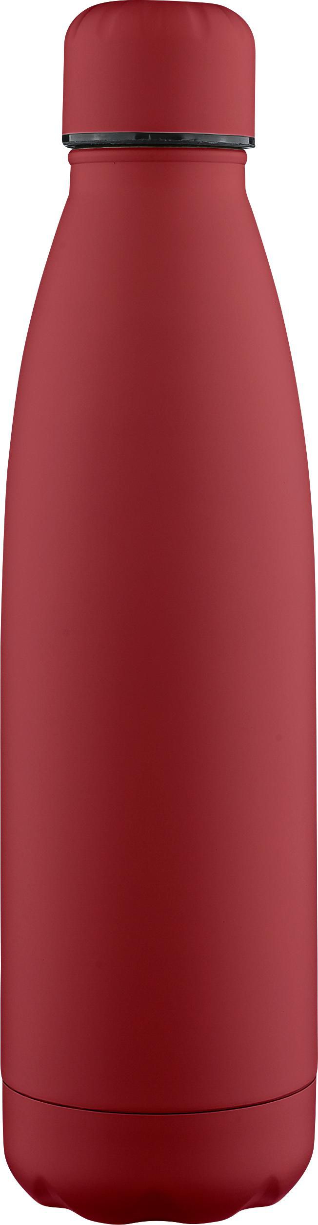 Dubbelwandige fles Sunny | 500 ml