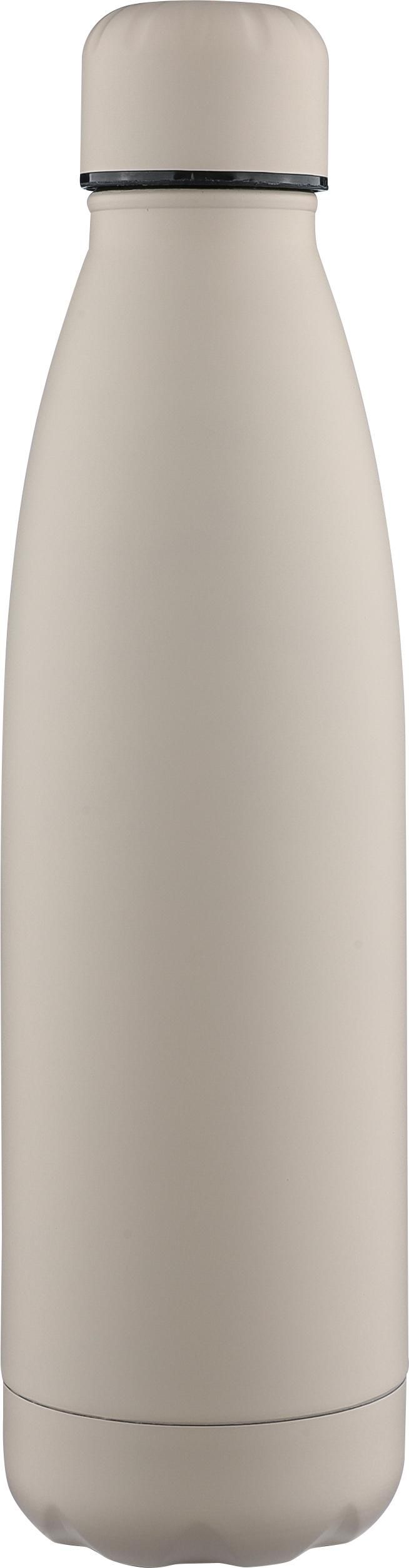 Dubbelwandige fles Sunny | 500 ml
