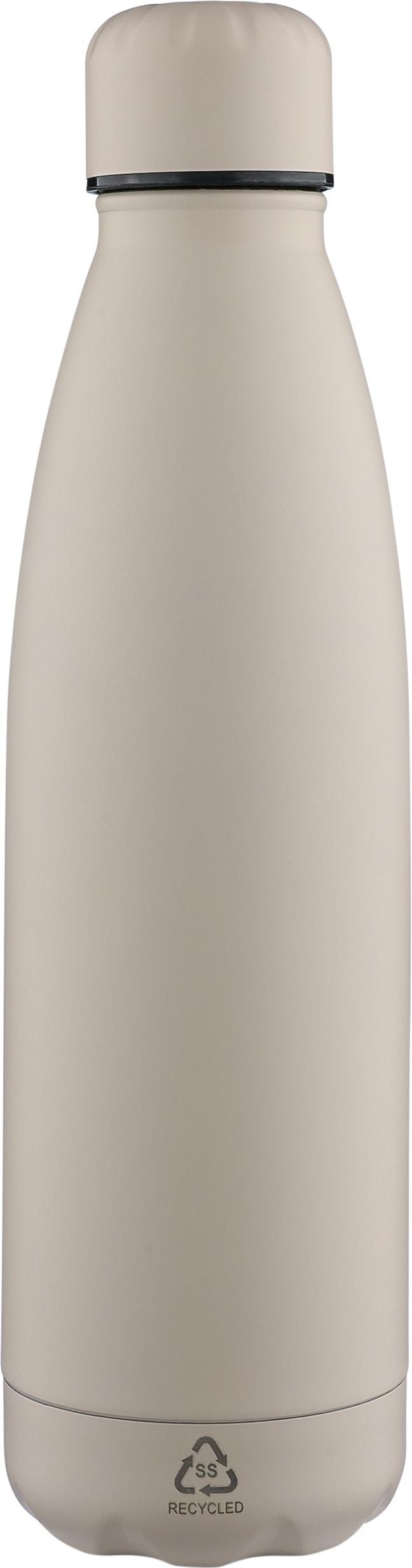 Dubbelwandige fles Sunny | 500 ml