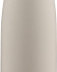 Dubbelwandige fles Sunny | 500 ml