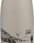 Dubbelwandige fles Sunny | 500 ml