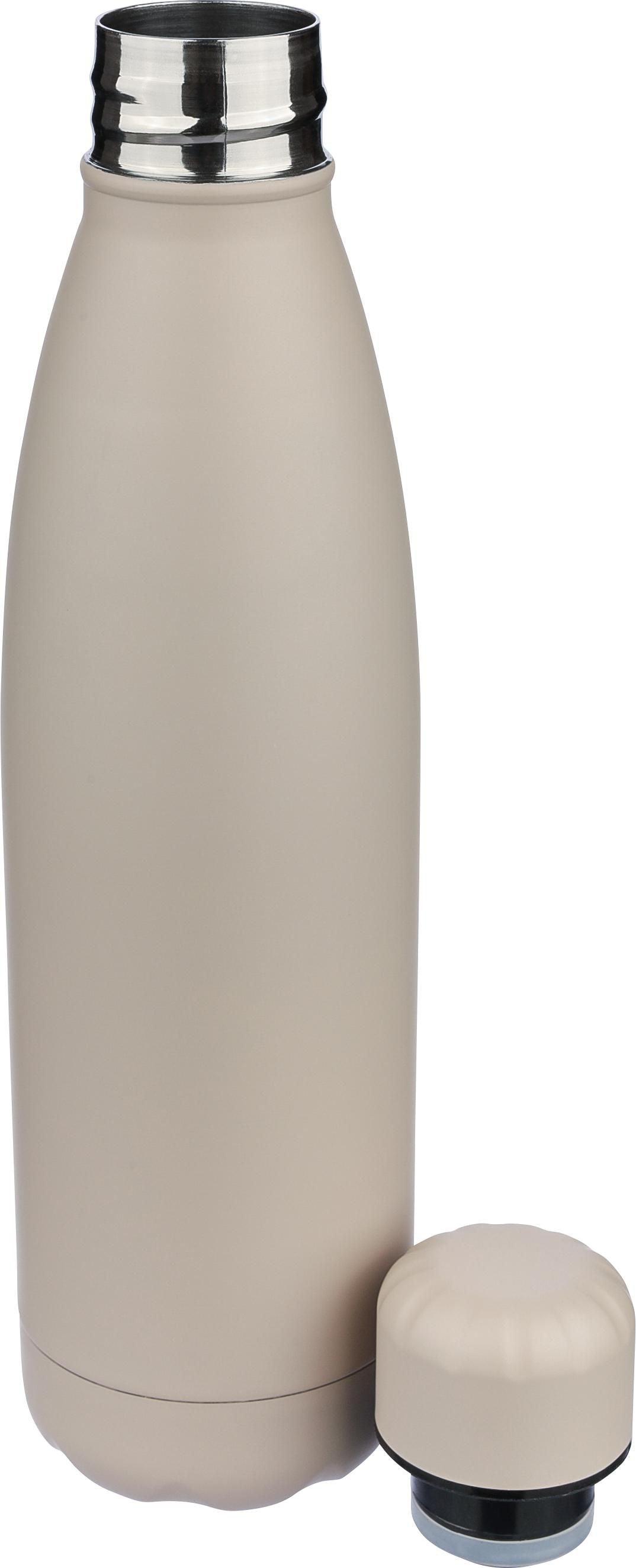 Dubbelwandige fles Sunny | 500 ml