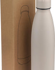 Dubbelwandige fles Sunny | 500 ml