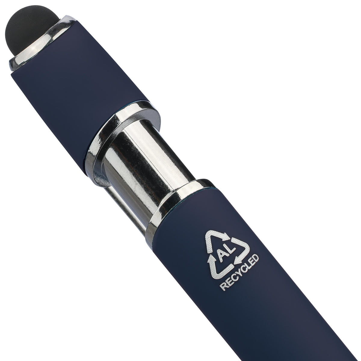 Balpen Primo | Aluminium | Stylus