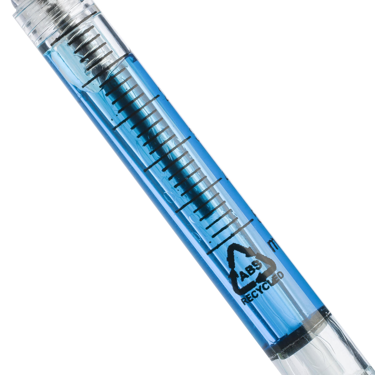 Balpen Dr. David | Plastic | Spuitvorm