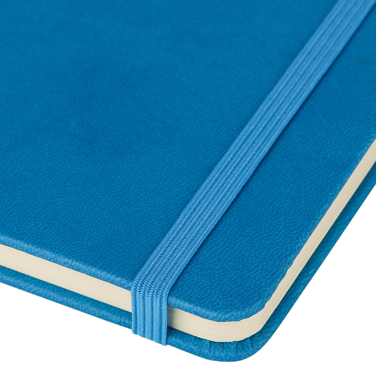 Notitieboek Bloom | PU | A5 | Gelijnd