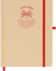 Notitieboek Haze | A5 | Gelijnd