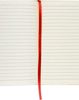 Notitieboek Haze | A5 | Gelijnd