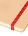 Notitieboek Haze | A5 | Gelijnd