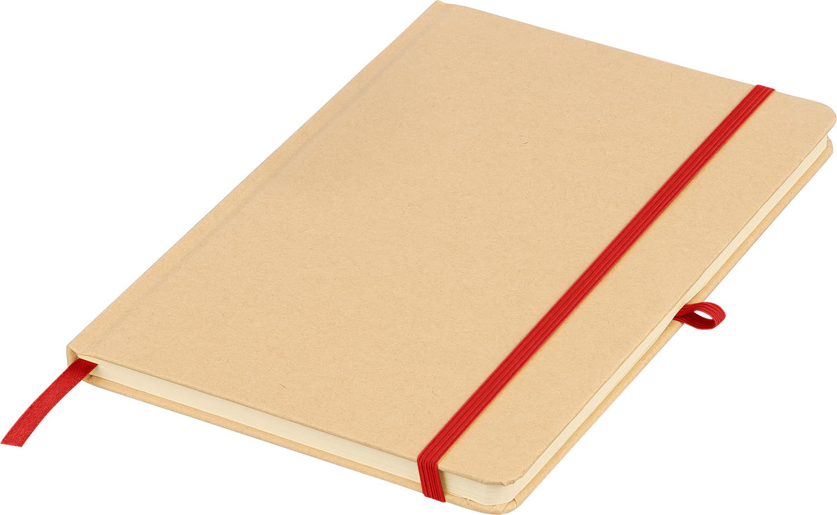 Notitieboek Haze | A5 | Gelijnd