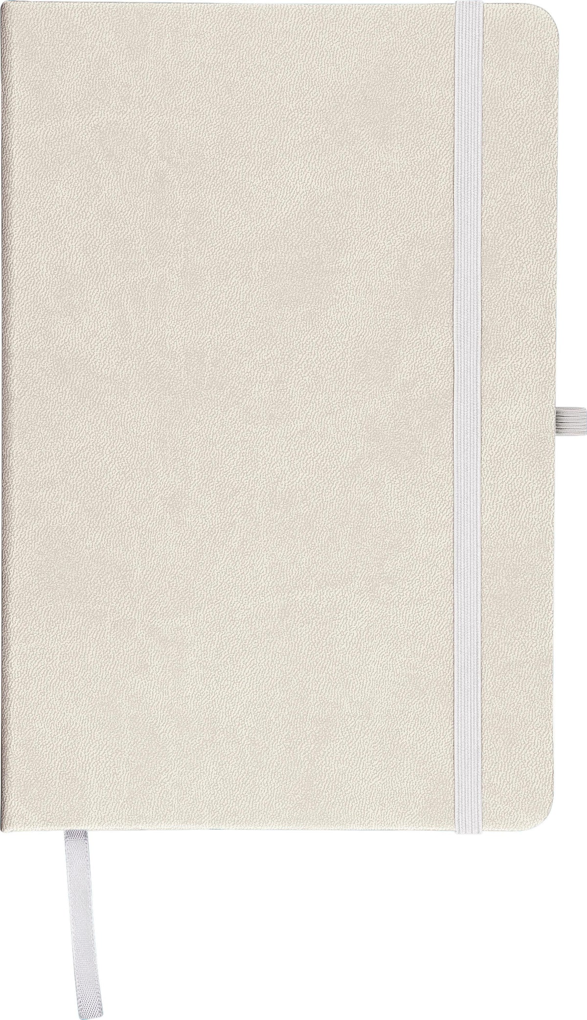Notitieboek Bloom | PU | A5 | Gelijnd