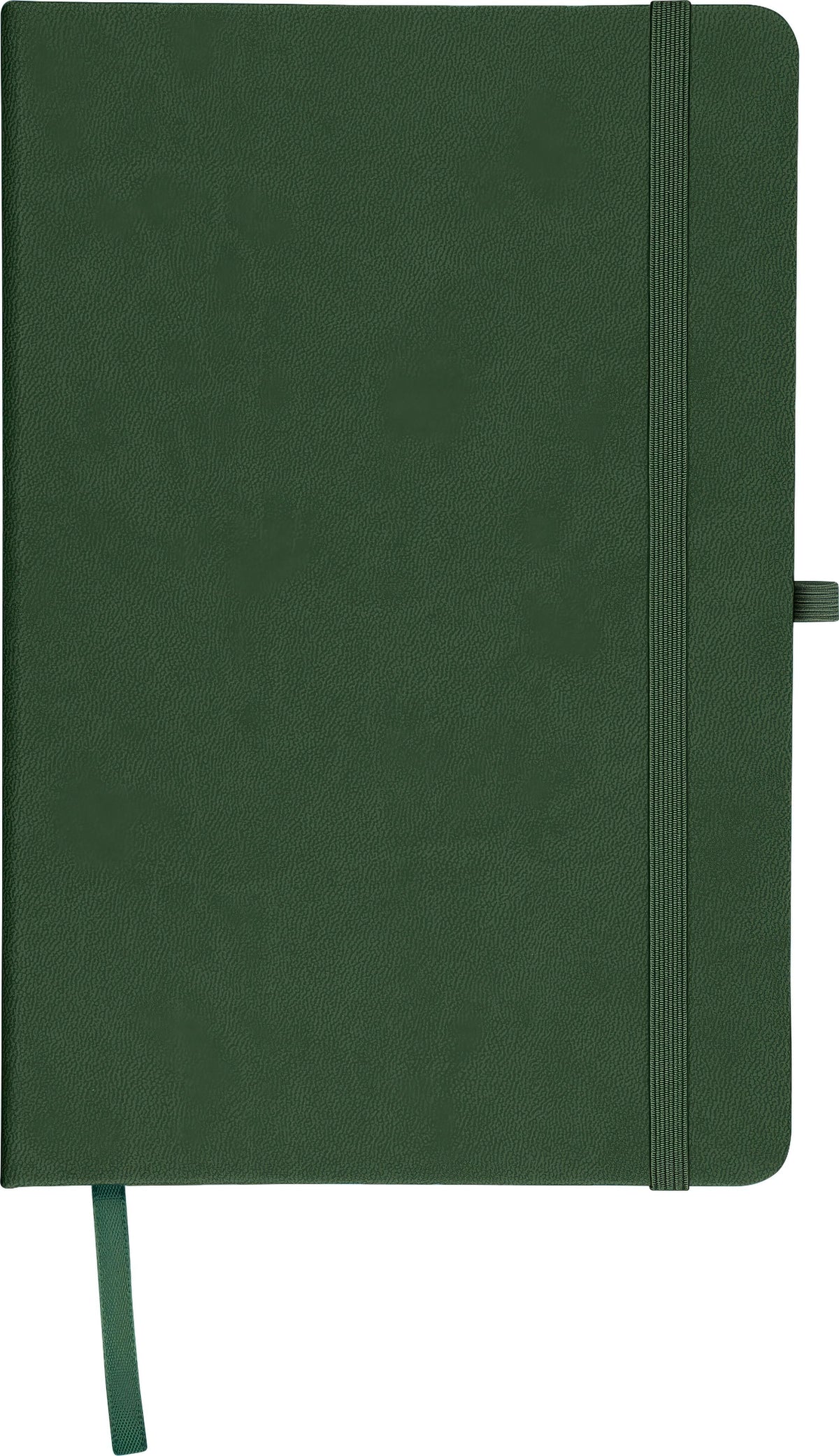 Notitieboek Bloom | PU | A5 | Gelijnd