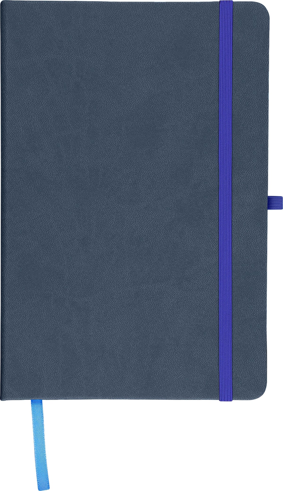 Notitieboek Bloom | PU | A5 | Gelijnd