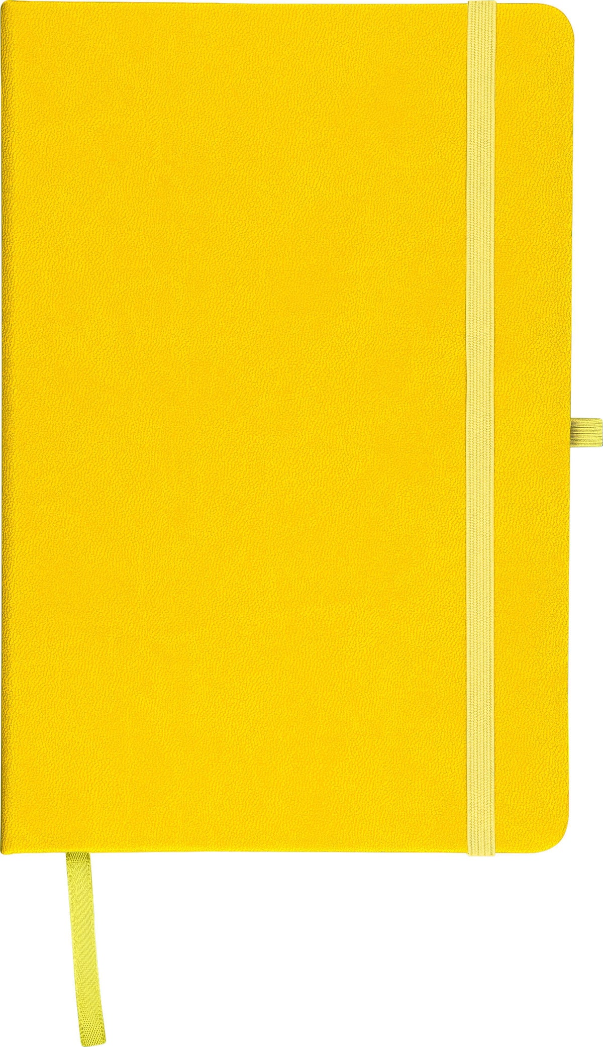Notitieboek Bloom | PU | A5 | Gelijnd