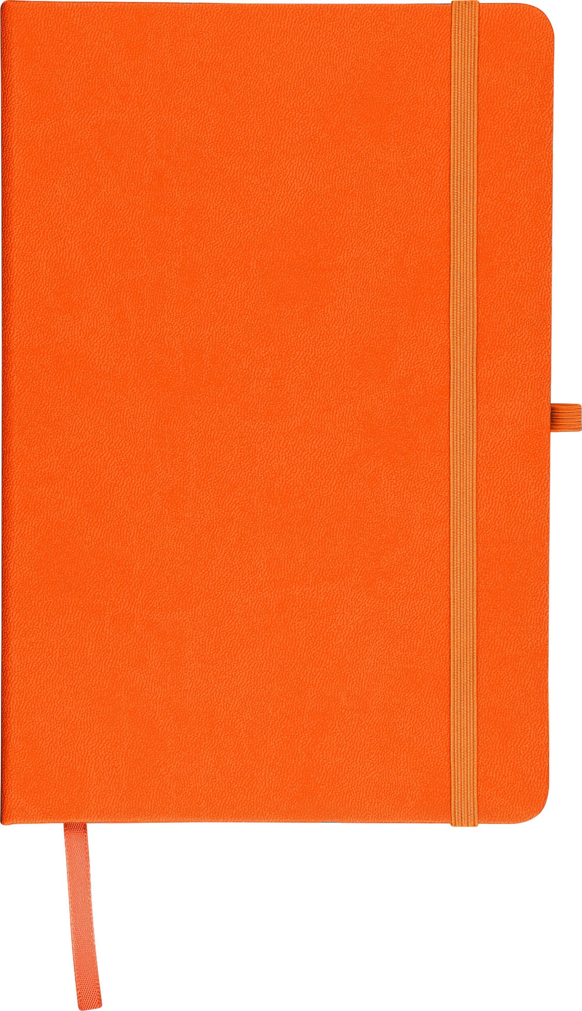 Notitieboek Bloom | PU | A5 | Gelijnd