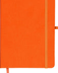 Notitieboek Bloom | PU | A5 | Gelijnd