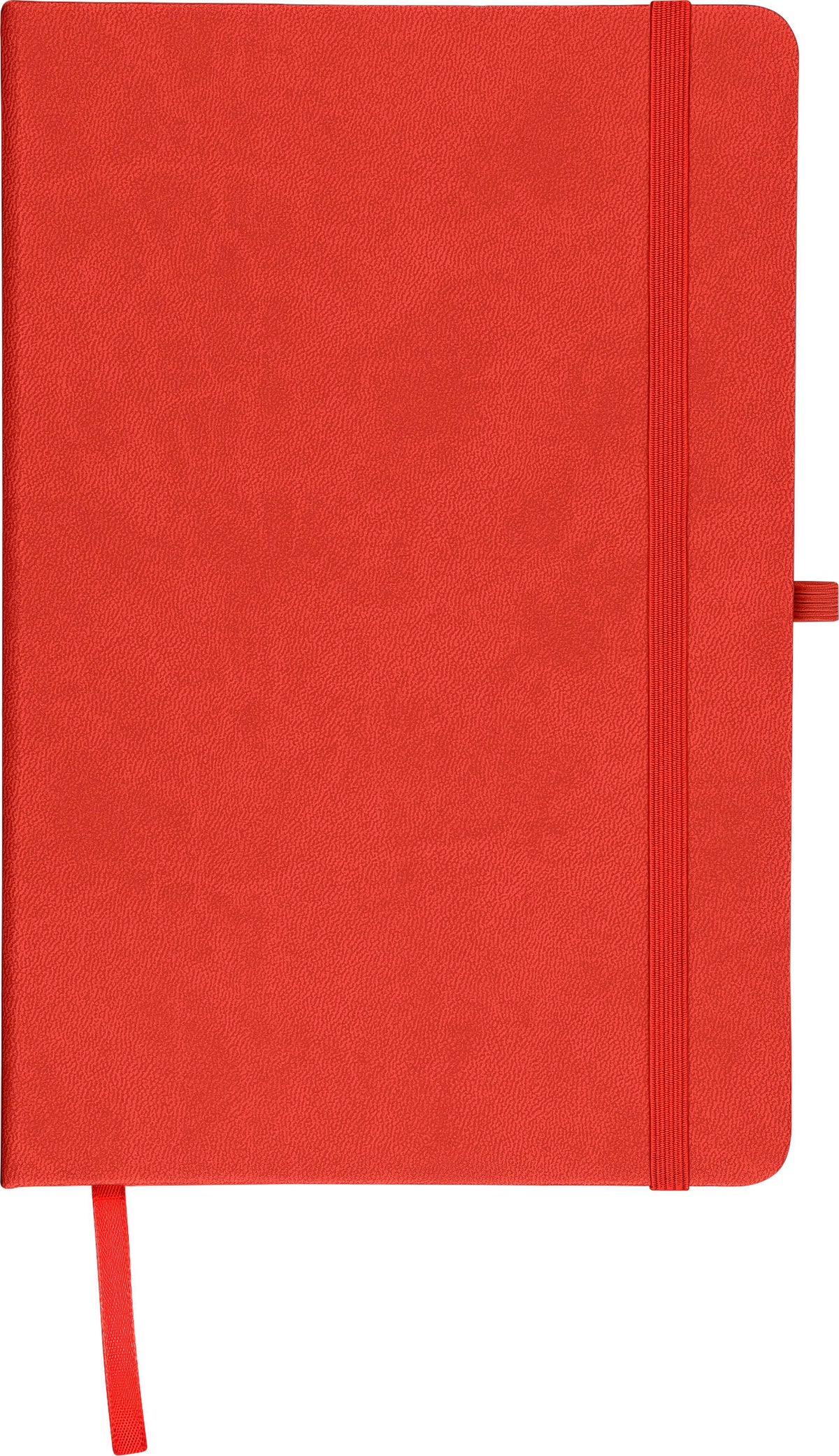 Notitieboek Bloom | PU | A5 | Gelijnd