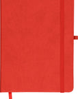 Notitieboek Bloom | PU | A5 | Gelijnd