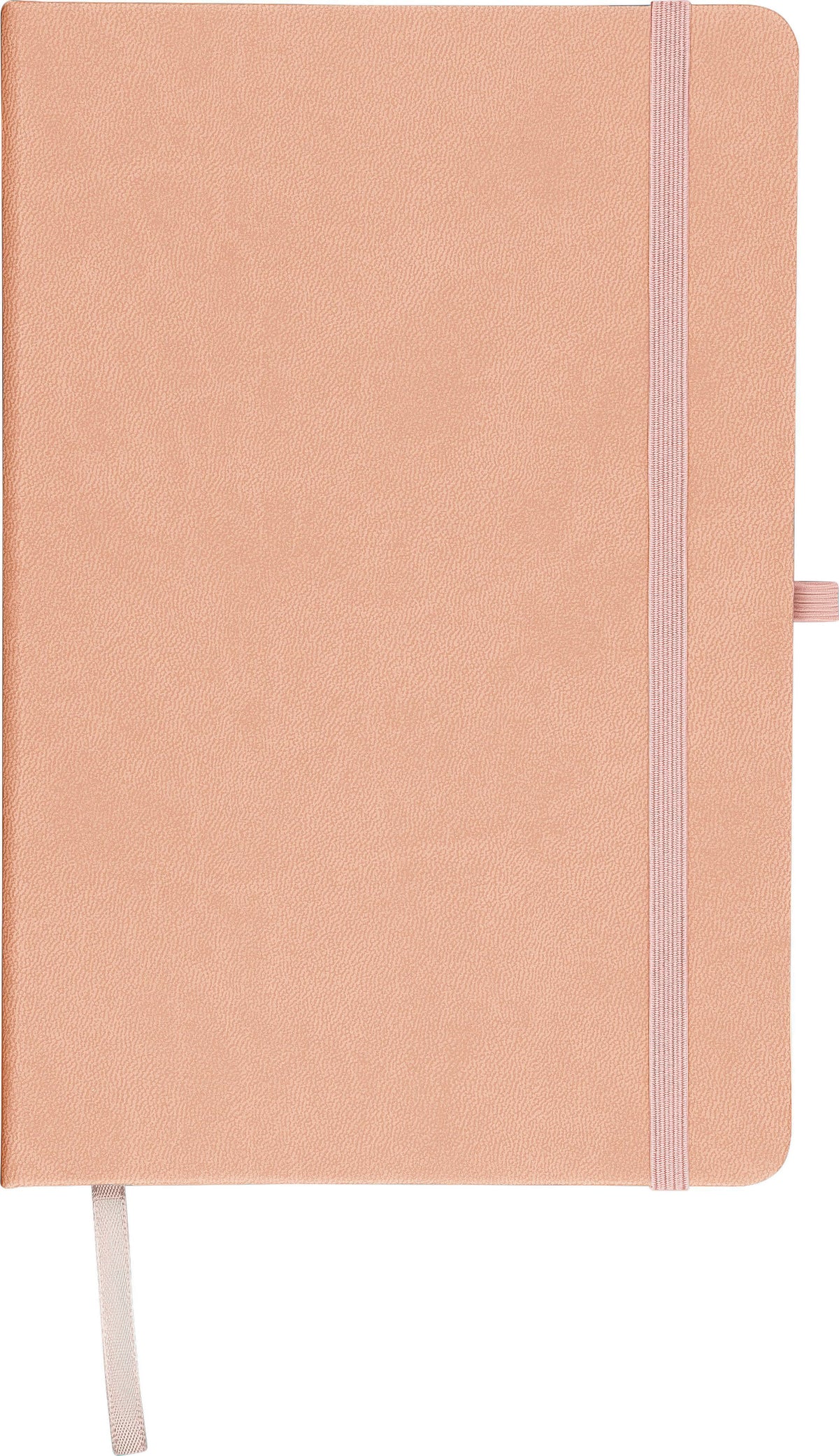 Notitieboek Bloom | PU | A5 | Gelijnd