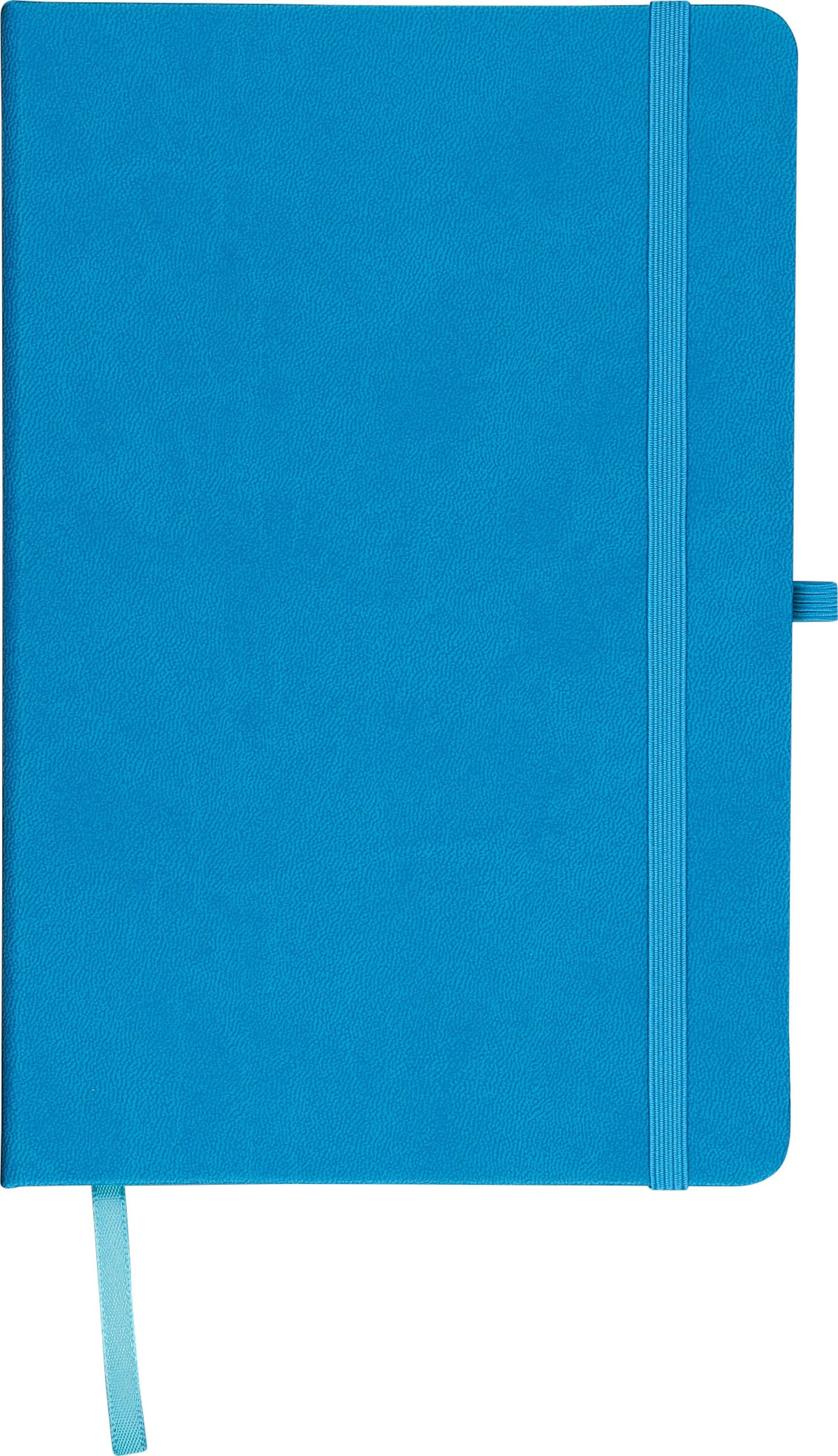 Notitieboek Bloom | PU | A5 | Gelijnd