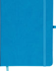 Notitieboek Bloom | PU | A5 | Gelijnd
