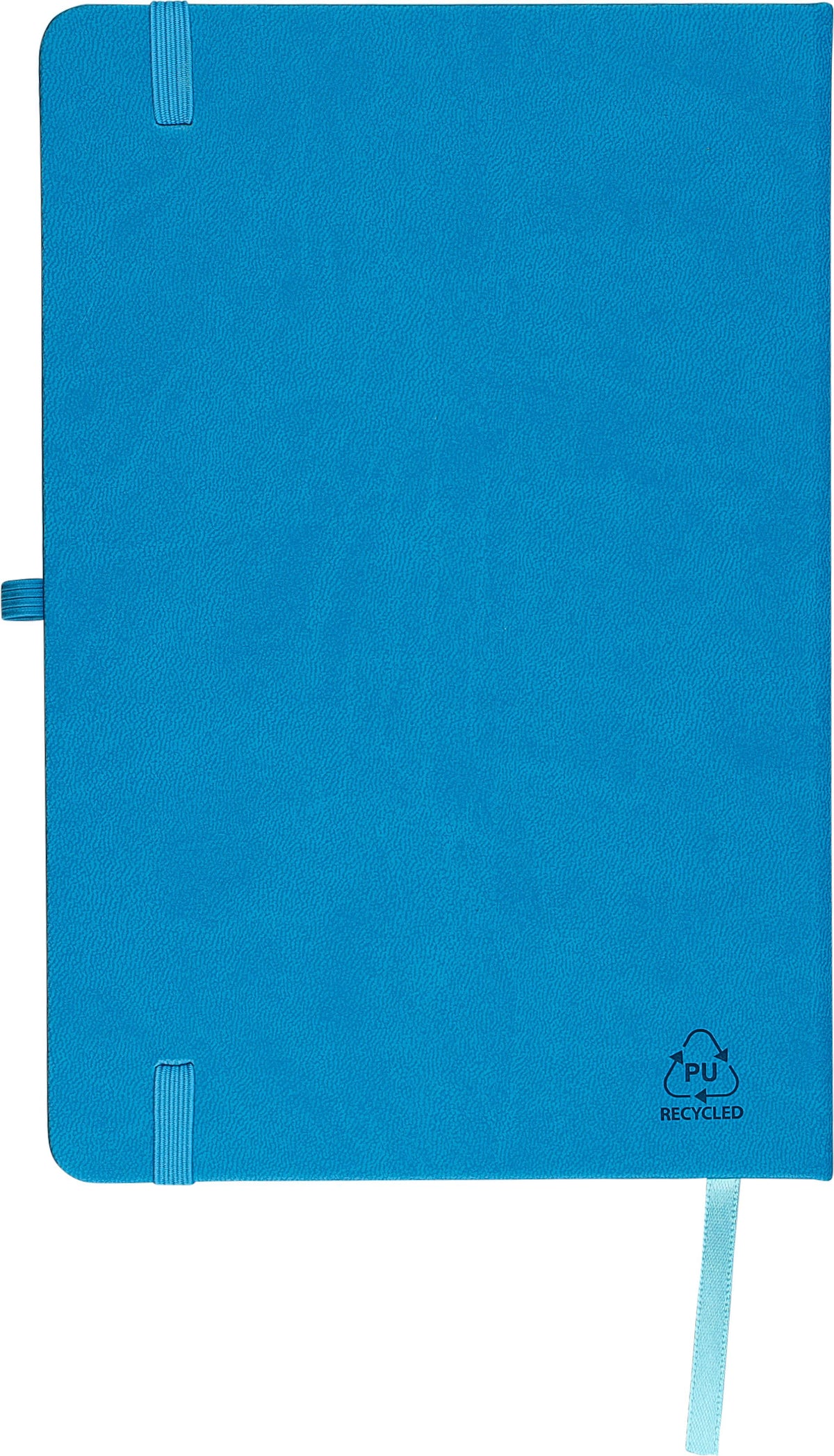 Notitieboek Bloom | PU | A5 | Gelijnd