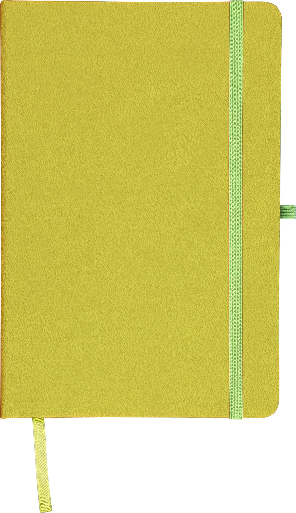 Notitieboek Bloom | PU | A5 | Gelijnd