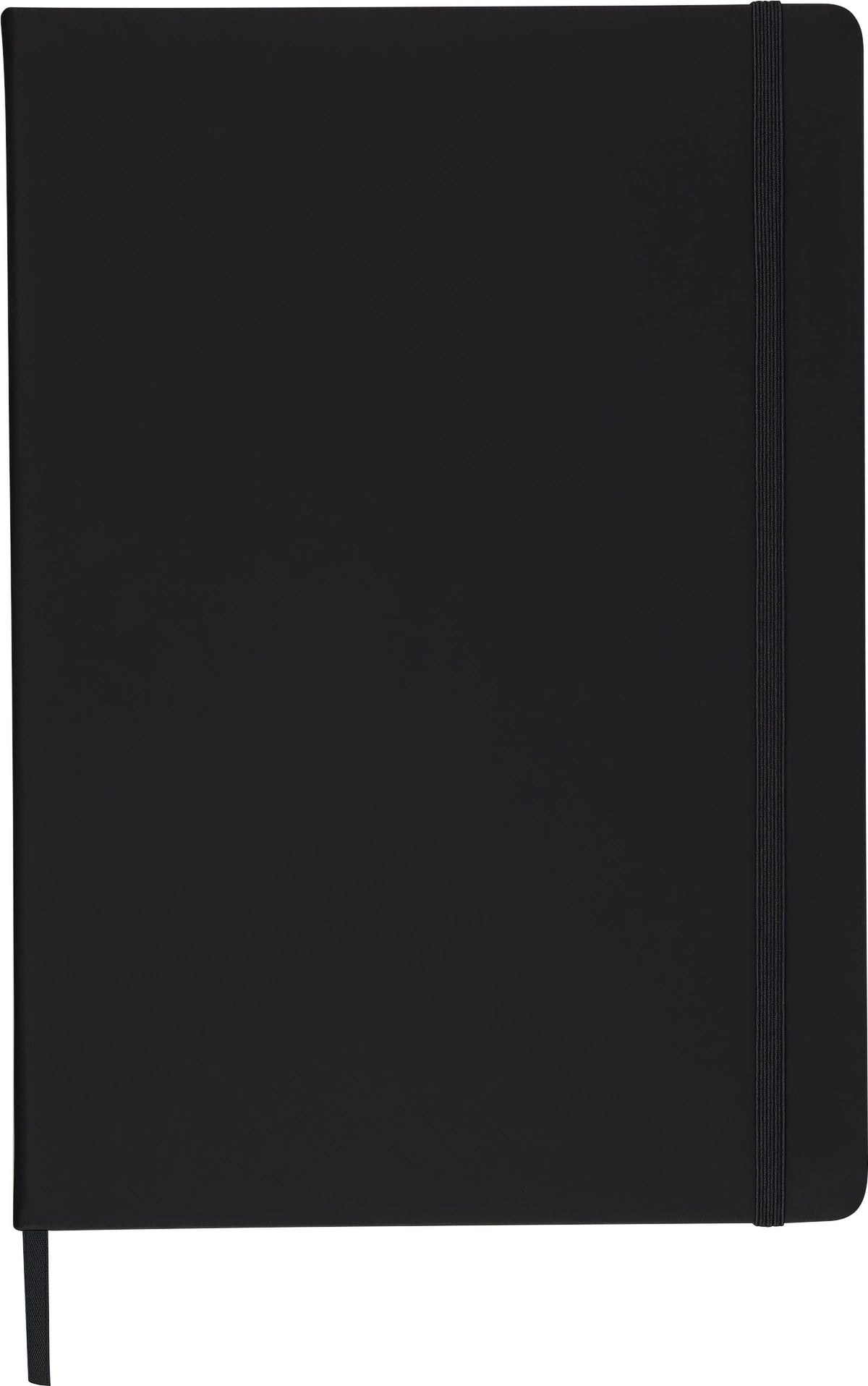Notitieboek Azure | PU | A4 | Gelijnd