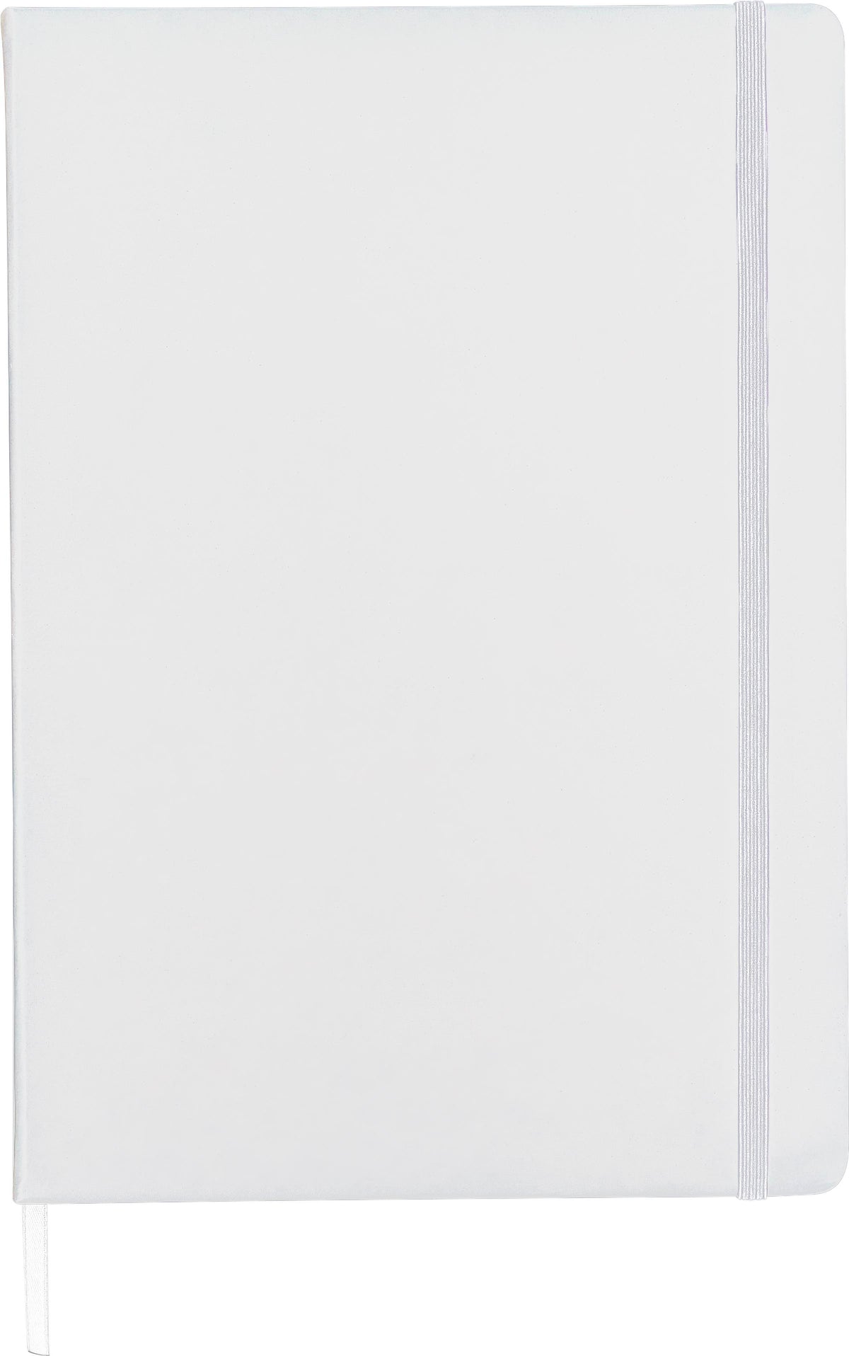 Notitieboek Azure | PU | A4 | Gelijnd